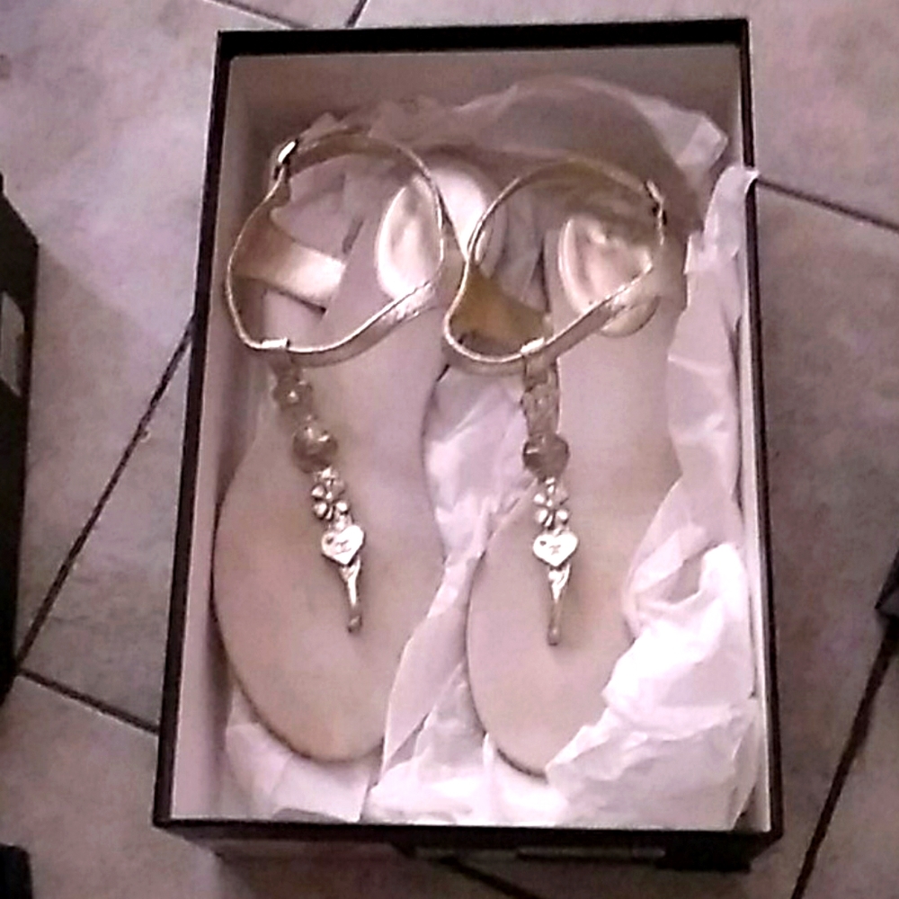 COPY - Sandals